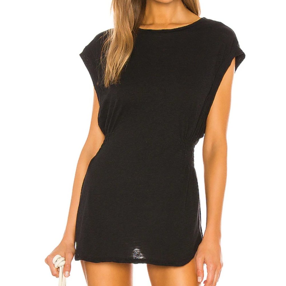 Vitamin A Beach Coverup NWOT